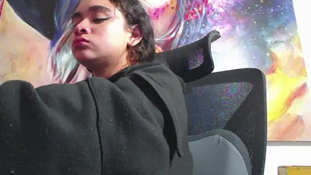 KENDALL ART online show from 03-04-26, 05:08