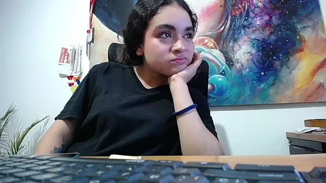 KENDALL ART online show from 03-05-26, 05:14