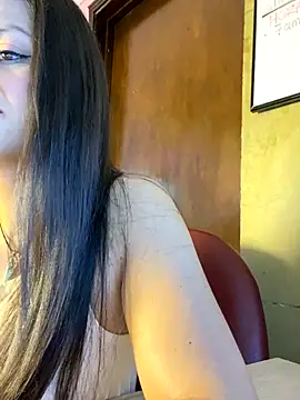 FatimaMyers online show from 09-18-25, 12:34