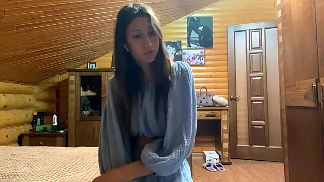 Shyselly online show from 09-10-25, 04:29