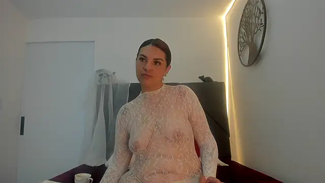 Skylar  Desire online show from 10-10-25, 02:16