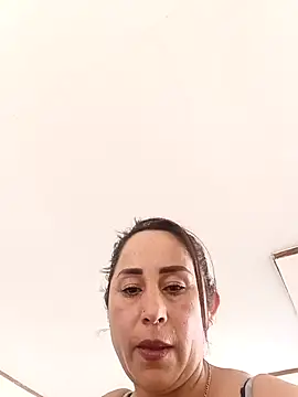Mickaela1983 online show from 09-26-25, 06:56
