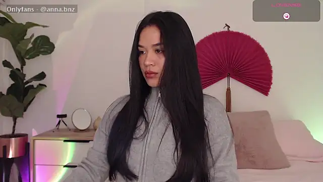 Annabnz online show from 02-14-26, 12:51