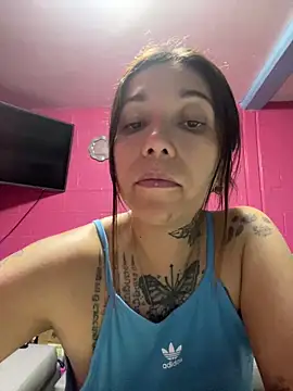 Snapshot of emperatrixsex chatting on 09-14-25, 03:05 emperatrixsex online show from 09-14-25, 03:05