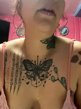 emperatrixsex online show from 09-30-25, 03:22