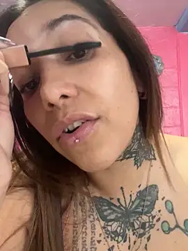 emperatrixsex online show from 09-30-25, 03:28