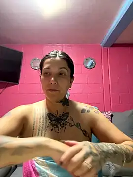 emperatrixsex online show from 10-27-25, 02:48