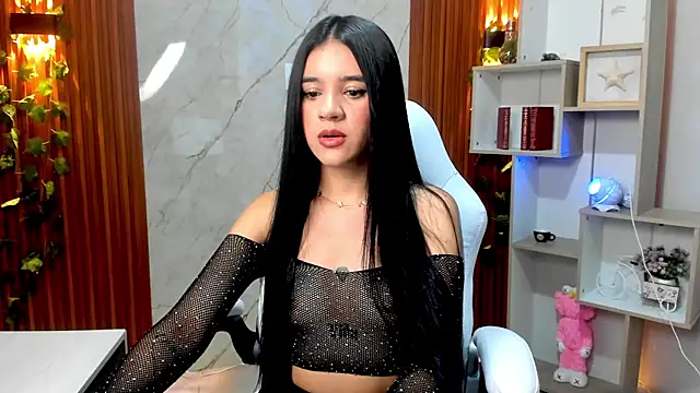 MeganLara online show from 09-12-25, 07:03