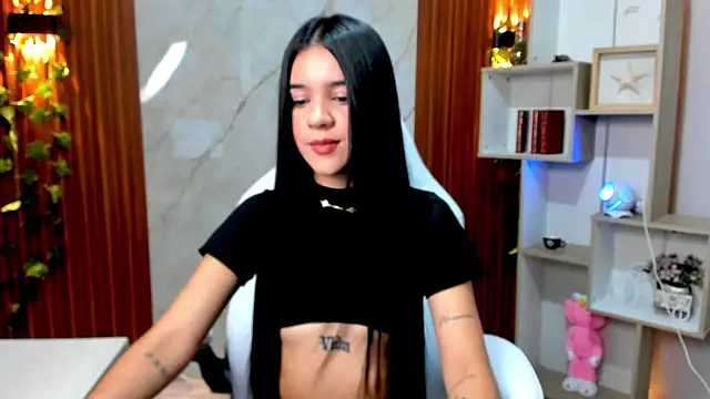 MeganLara online show from 09-13-25, 07:02