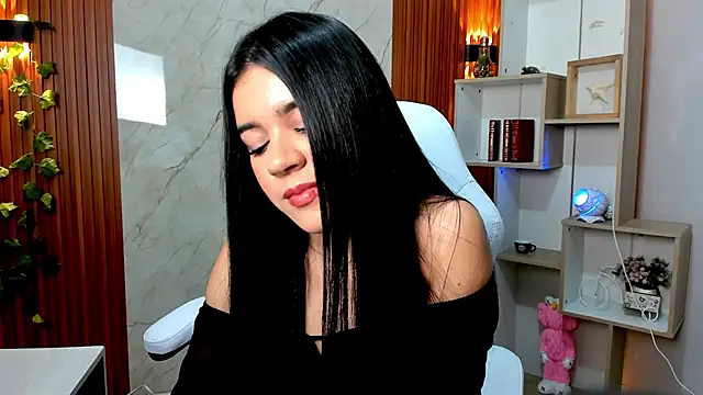 MeganLara online show from 09-30-25, 07:08