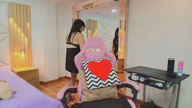 allie pearl online show from 09-29-25, 11:59