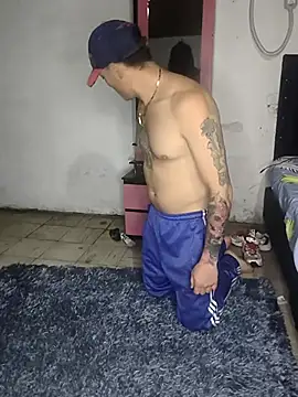 Samms777exotic online show from 11-08-25, 11:58