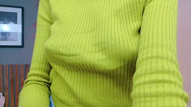 luna roja25 online show from 10-01-25, 01:28