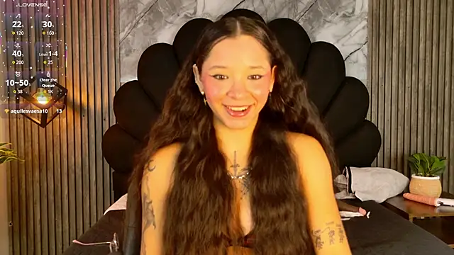 AlahyaPalmerR online show from 10-16-25, 08:04