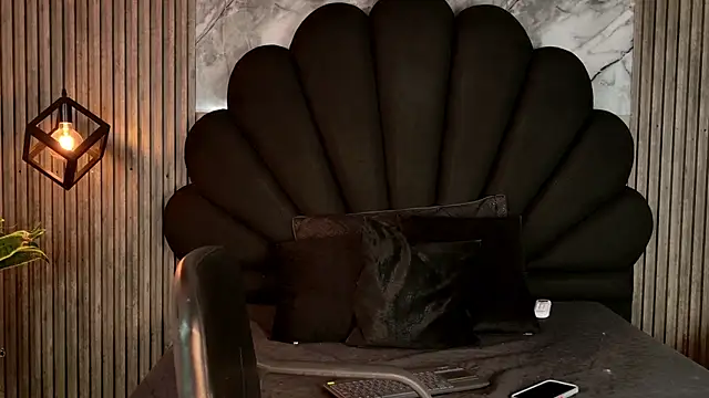 AlahyaPalmerR online show from 10-30-25, 03:52