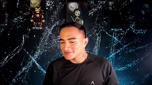 LiamDeep online show from 09-16-25, 12:22