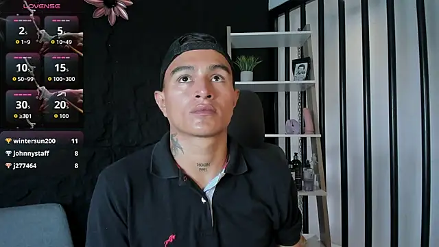 LiamDeep online show from 09-24-25, 08:56