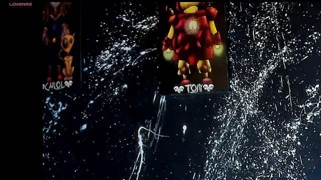 LiamDeep online show from 09-25-25, 03:27