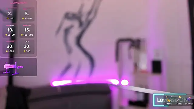 LiamDeep online show from 11-19-25, 08:42