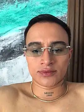 LiamDeep online show from 12-15-25, 07:18