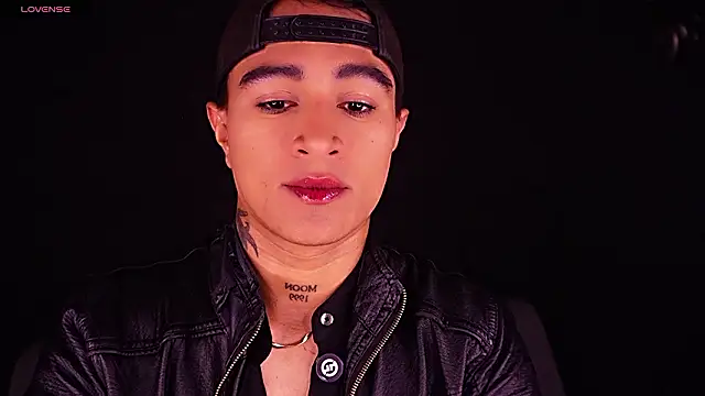 LiamDeep online show from 02-07-26, 09:02