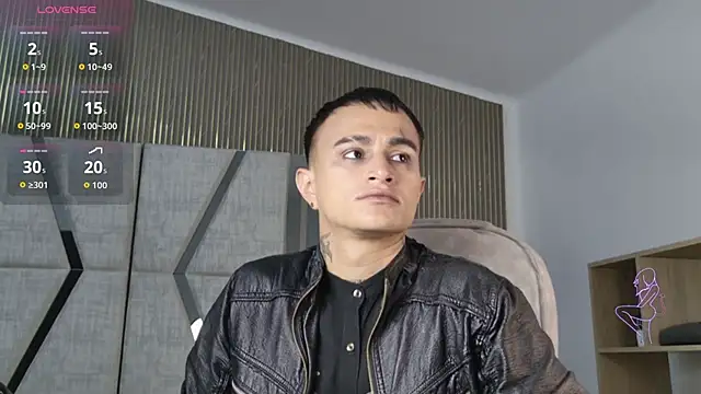 Snapshot of LiamDeep chatting on 02-18-26, 09:11 LiamDeep online show from 02-18-26, 09:11