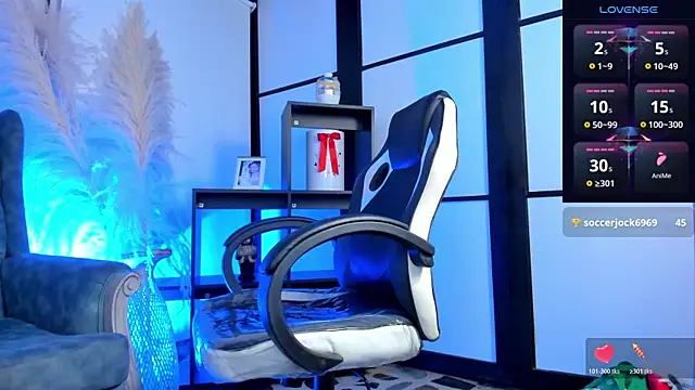 Snapshot of LiamDeep chatting on 03-02-26, 07:15 LiamDeep online show from 03-02-26, 07:15