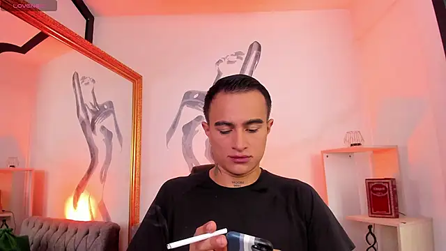 Snapshot of LiamDeep chatting on 03-11-26, 08:04 LiamDeep online show from 03-11-26, 08:04