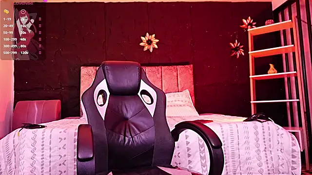 LiamDeep online show from 06-25-26, 08:13