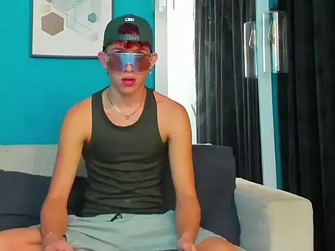 Marcus and Tony online show from 01-18-26, 09:35