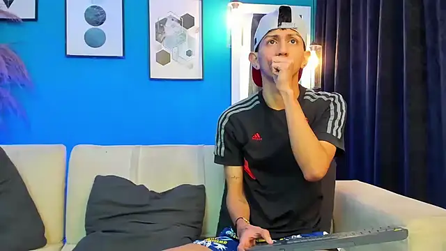 Marcus and Tony online show from 03-05-26, 03:35