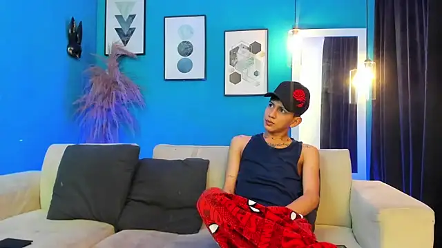 Marcus and Tony online show from 03-16-26, 04:07