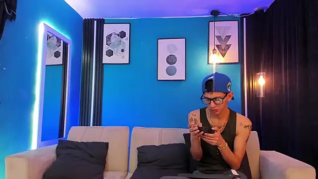 Marcus and Tony online show from 03-20-26, 03:44