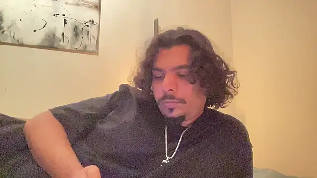 Snapshot of daddyvibes chatting on 09-13-25, 07:57 daddyvibes online show from 09-13-25, 07:57