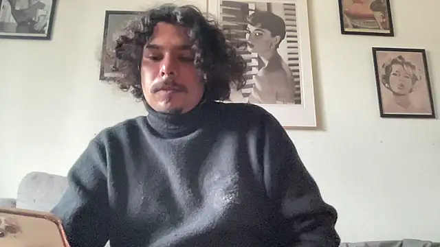 Snapshot of daddyvibes chatting on 09-24-25, 11:46 daddyvibes online show from 09-24-25, 11:46