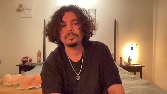 Snapshot of daddyvibes chatting on 10-16-25, 09:49 daddyvibes online show from 10-16-25, 09:49