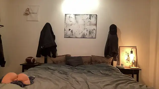 Snapshot of daddyvibes chatting on 10-27-25, 08:35 daddyvibes online show from 10-27-25, 08:35