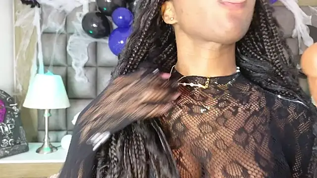 AmiraMorgan online show from 11-01-25, 05:15