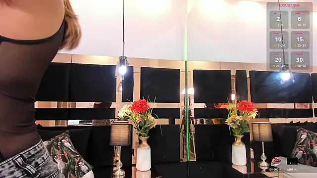 jasmin villa online show from 09-10-25, 12:27