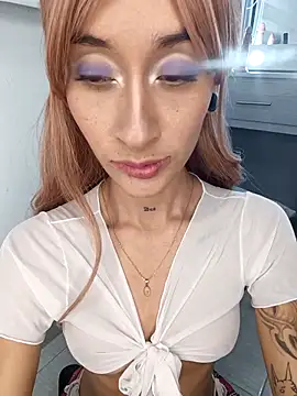 SunshineLizzy online show from 04-01-26, 03:07