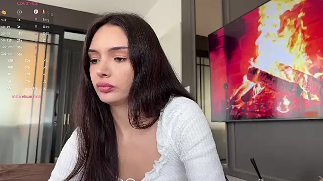 elisonni  online show from 11-12-25, 08:59