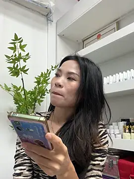 Baby-mmm online show from 11-04-25, 01:32