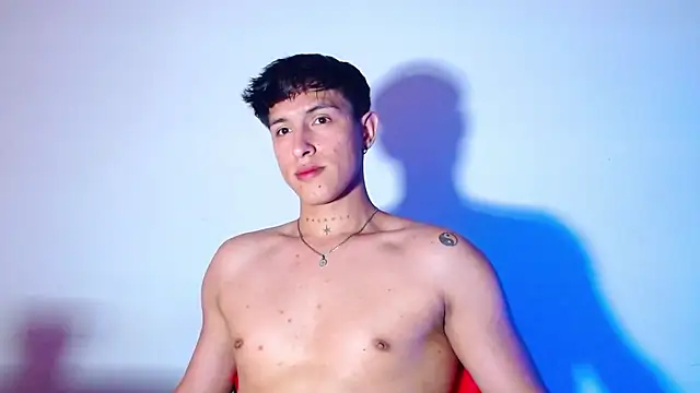 Snapshot of rowanbigboy23 chatting on 02-28-26, 10:22 rowanbigboy23 online show from 02-28-26, 10:22