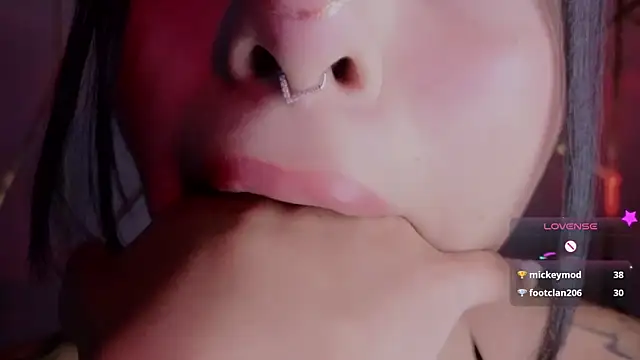 Hollyxx  online show from 01-16-26, 10:03