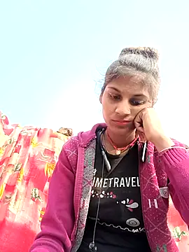 Jyoti thakurr online show from 11-21-25, 03:27