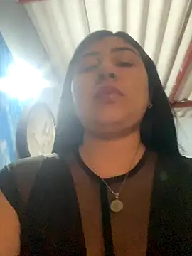 Antonellla GS online show from 09-17-25, 04:30