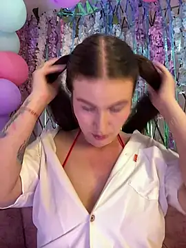 Tegui-sc online show from 03-03-26, 02:50