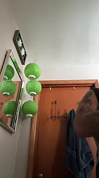 Lunablu13 online show from 12-05-25, 05:42