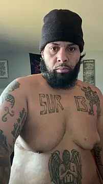 Lunablu13 online show from 12-21-25, 05:20