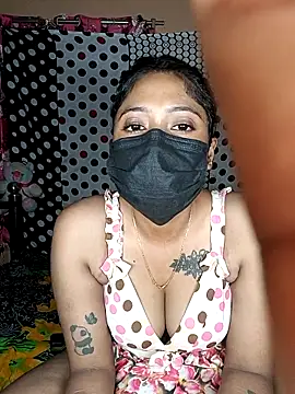 Horny wife Salu online show from 09-08-25, 07:46